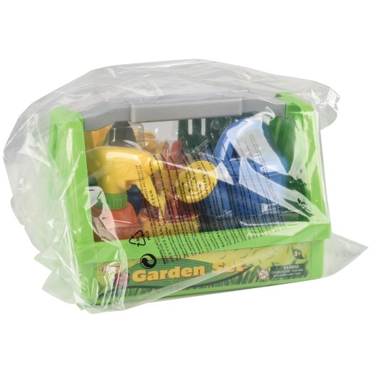 Nature Play Gardening Tool Set for Kids