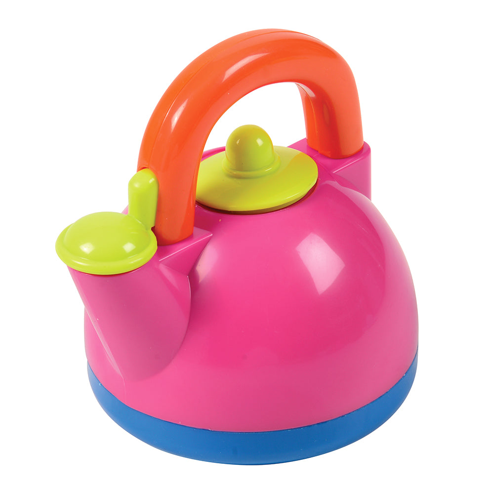 Colorful Pretend Kettle