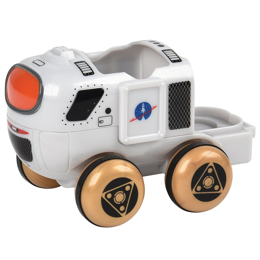 Pretend Play Moon Rover