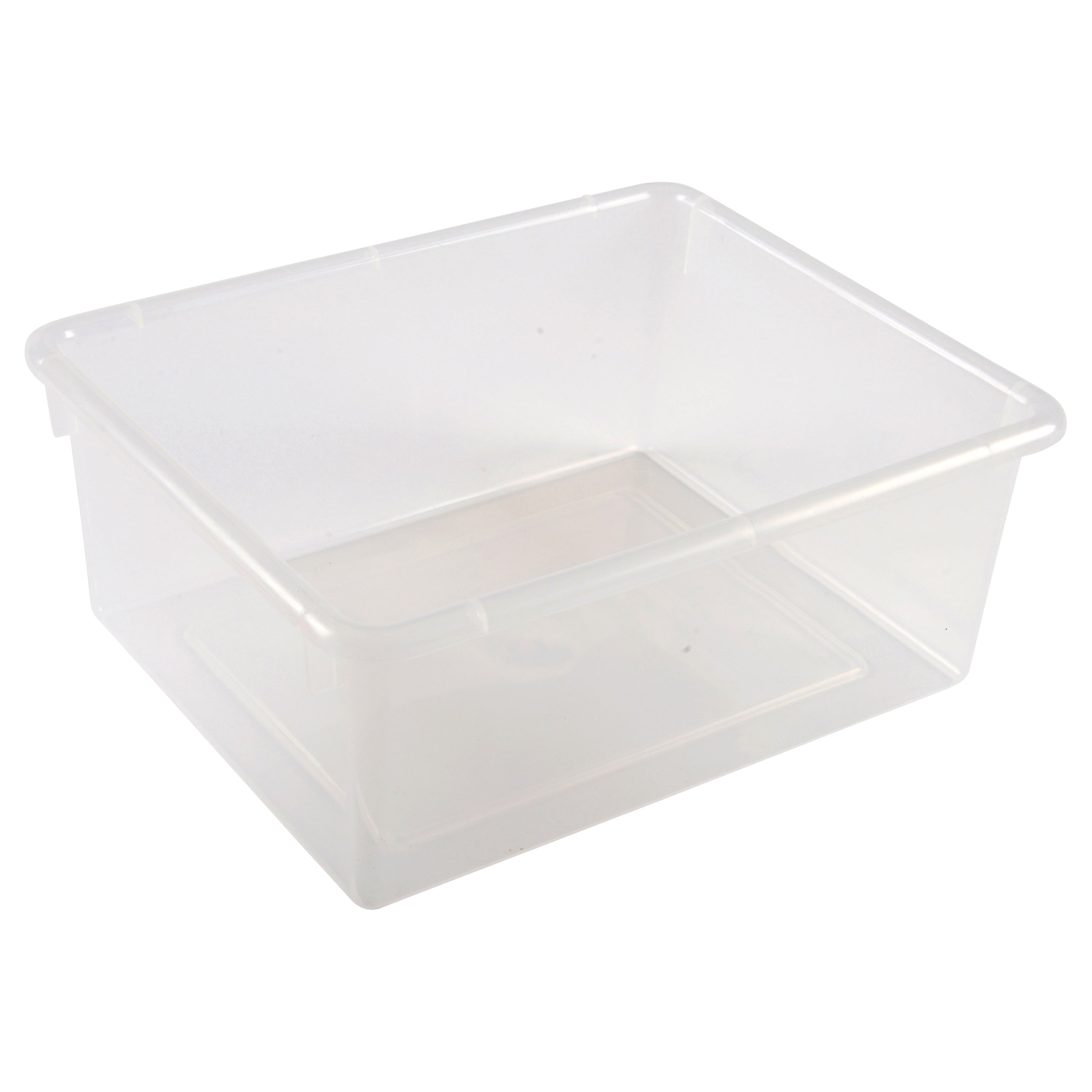 Jumbo Storage Boxes