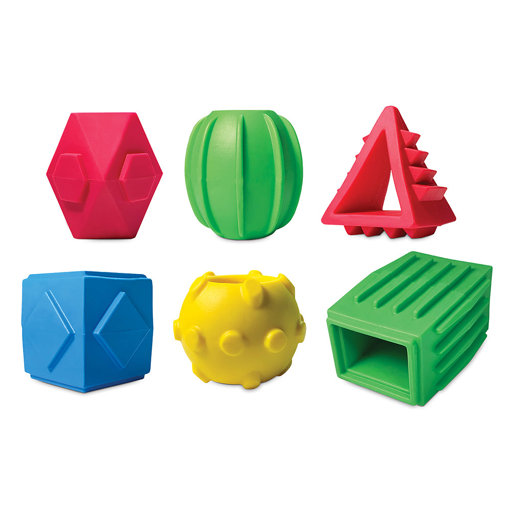 Textured Sensory Beads