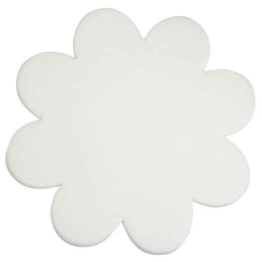 Diffusing Paper Flowers