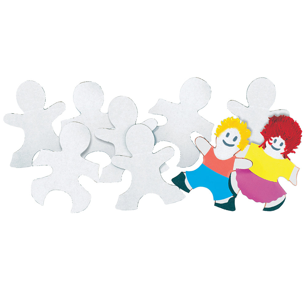 Kid Puzzle Pieces - 24 Pieces
