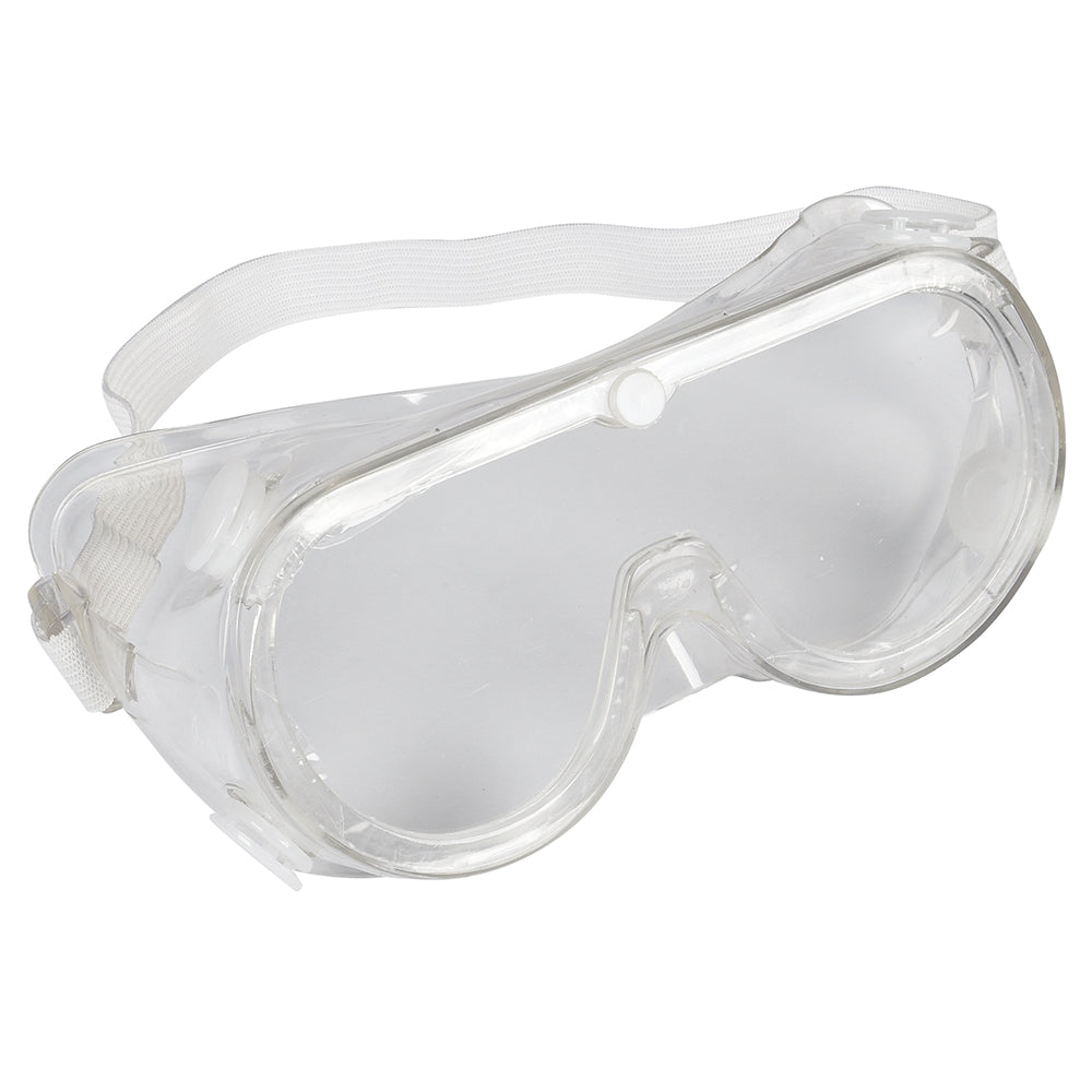 Safety Goggles