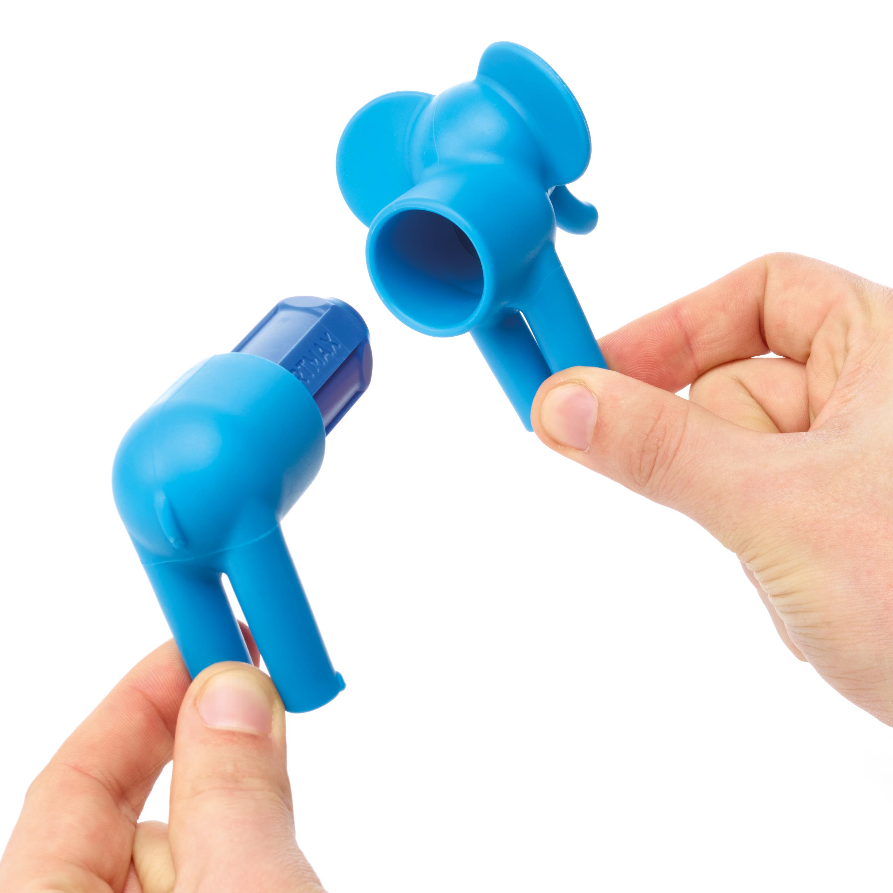 My First Magnetic Safari Animals