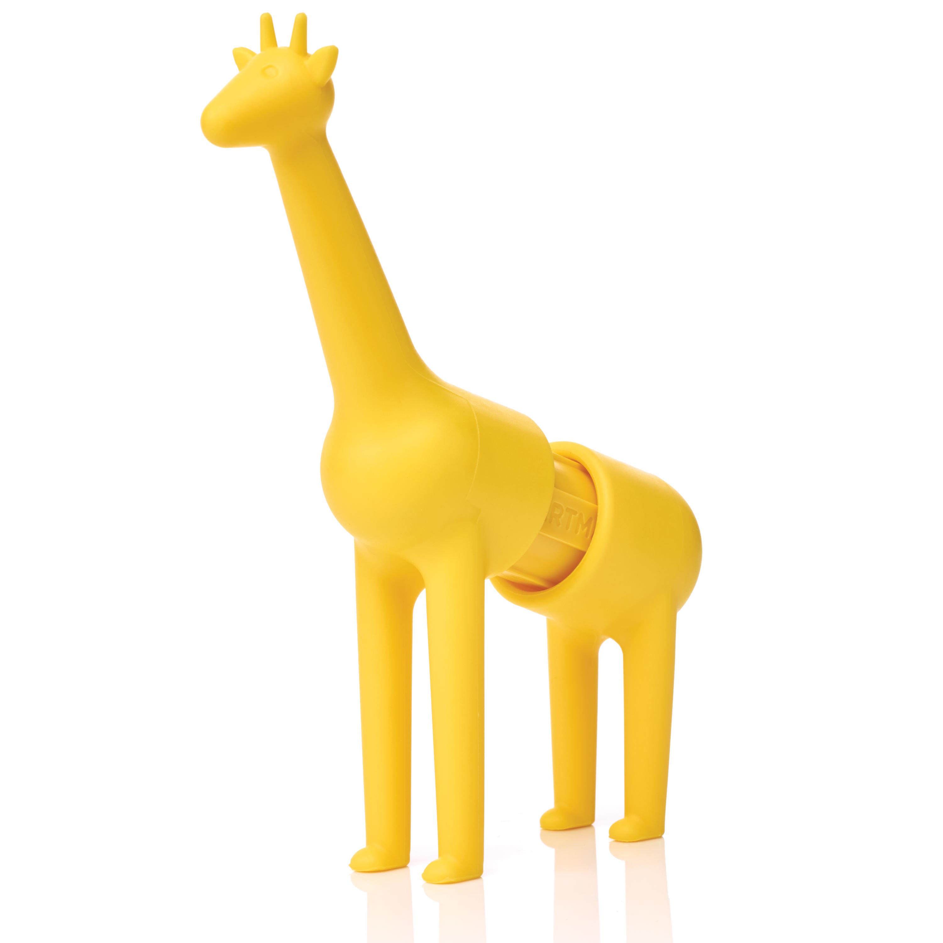 My First Magnetic Safari Animals