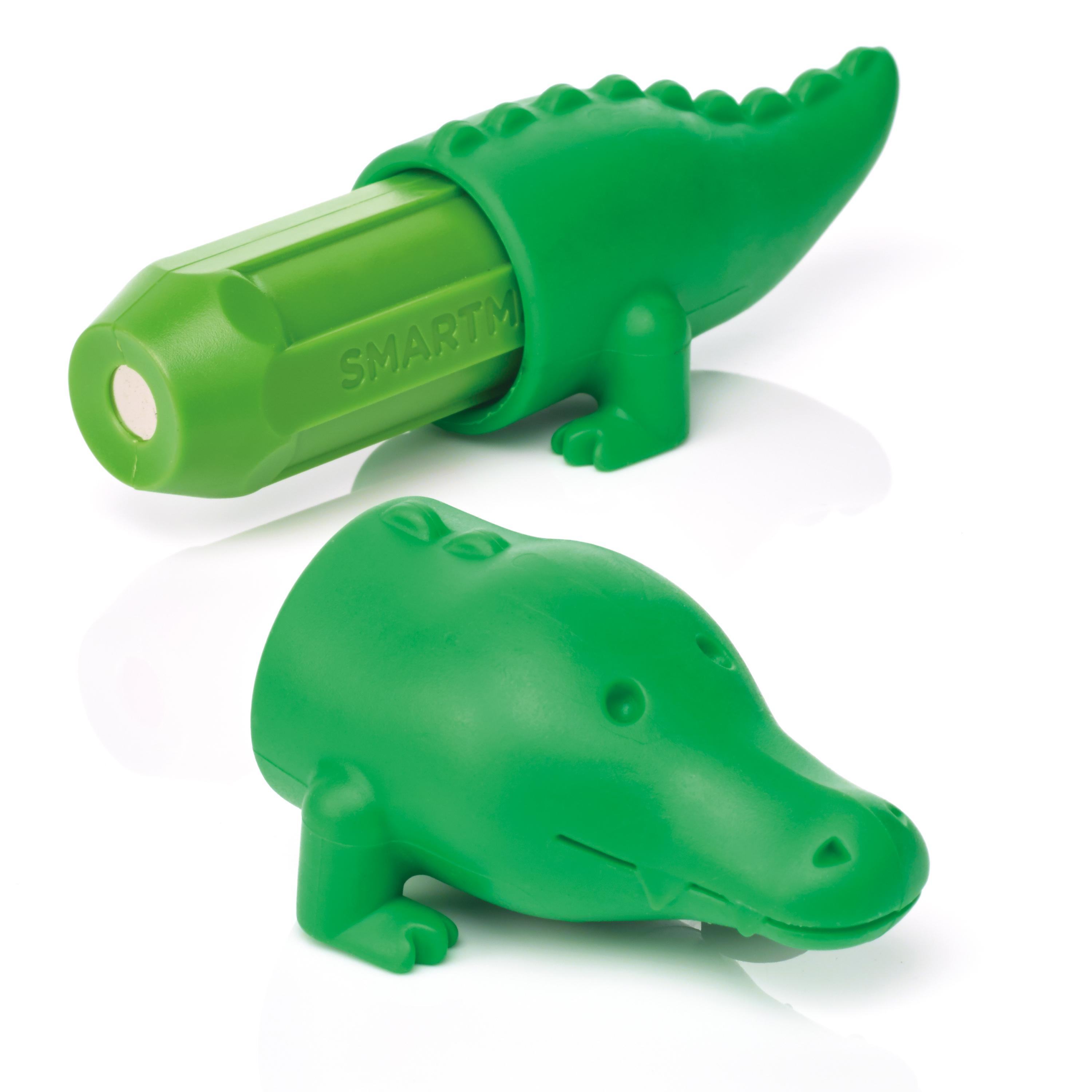 My First Magnetic Safari Animals