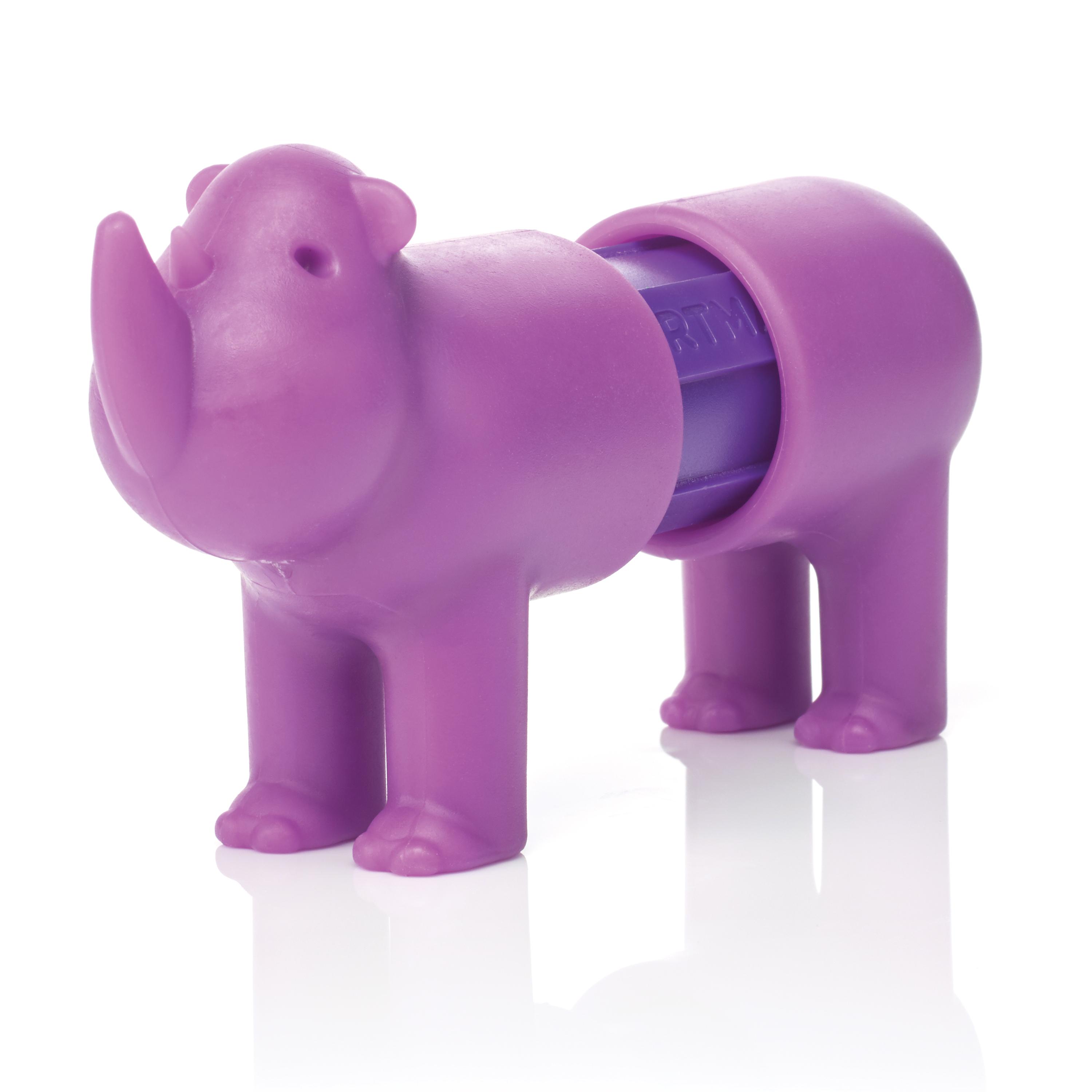 My First Magnetic Safari Animals