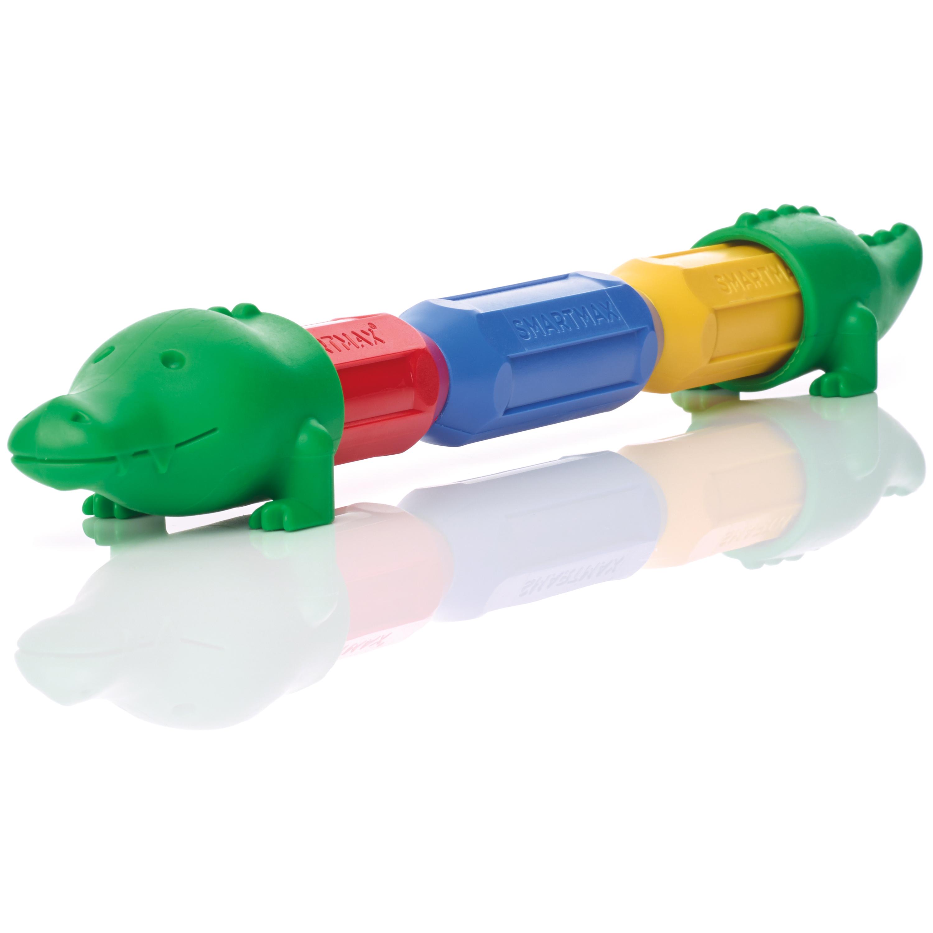 My First Magnetic Safari Animals