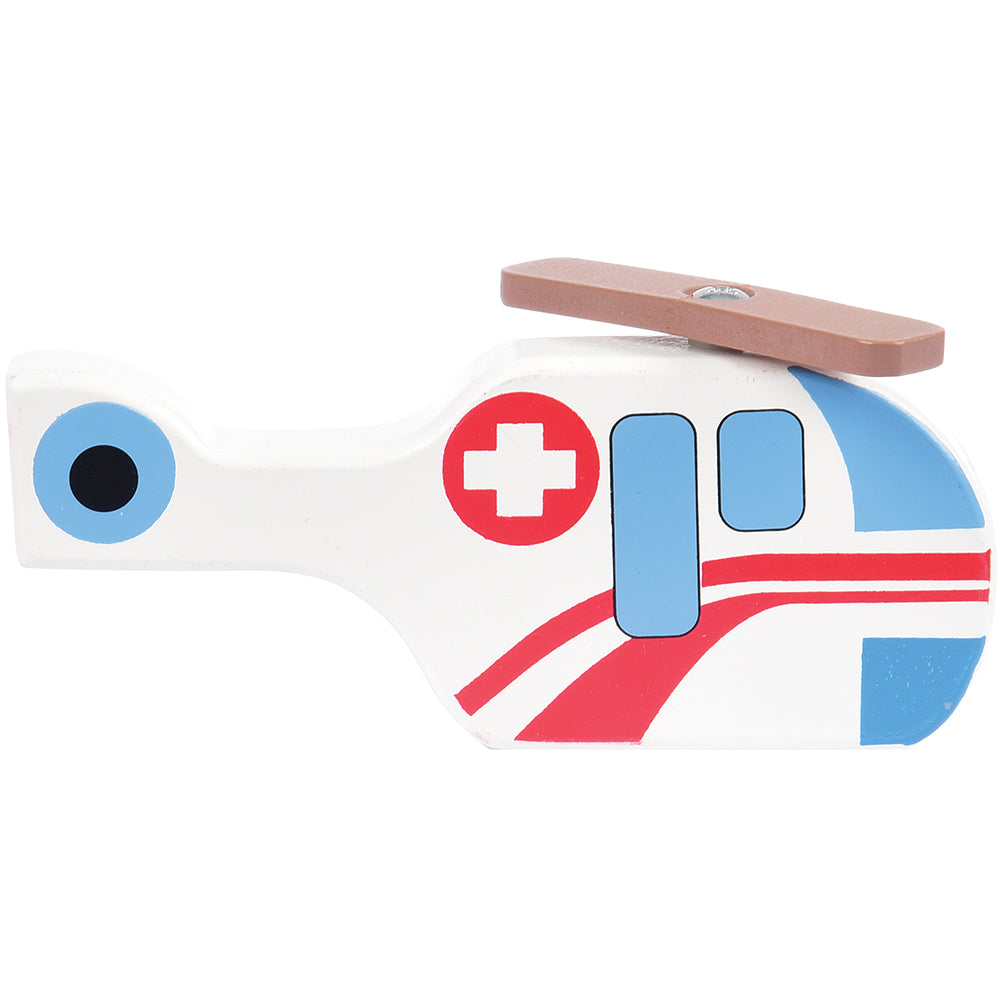 Helicopter