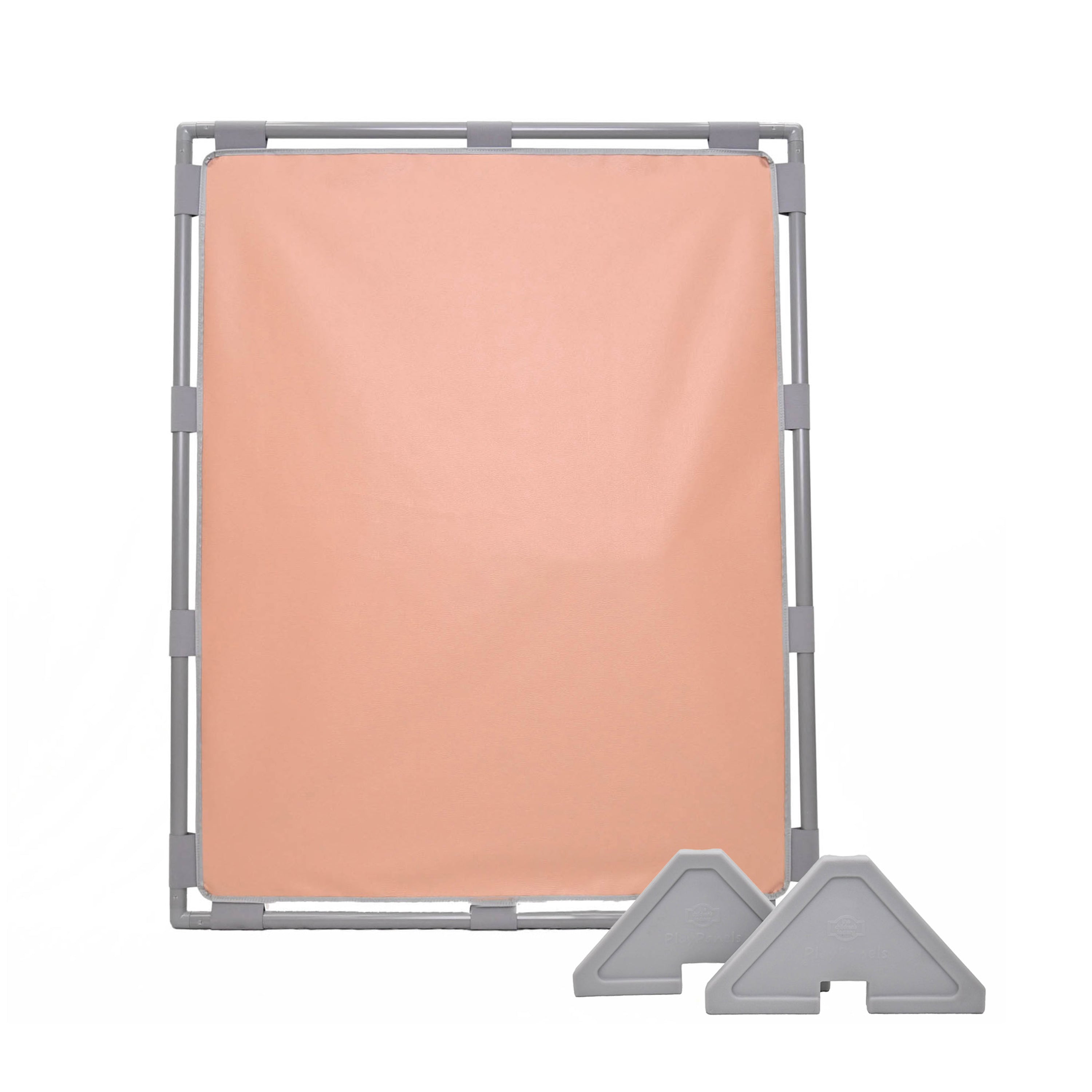 Big Screen PlayPanel - Clay with Feet