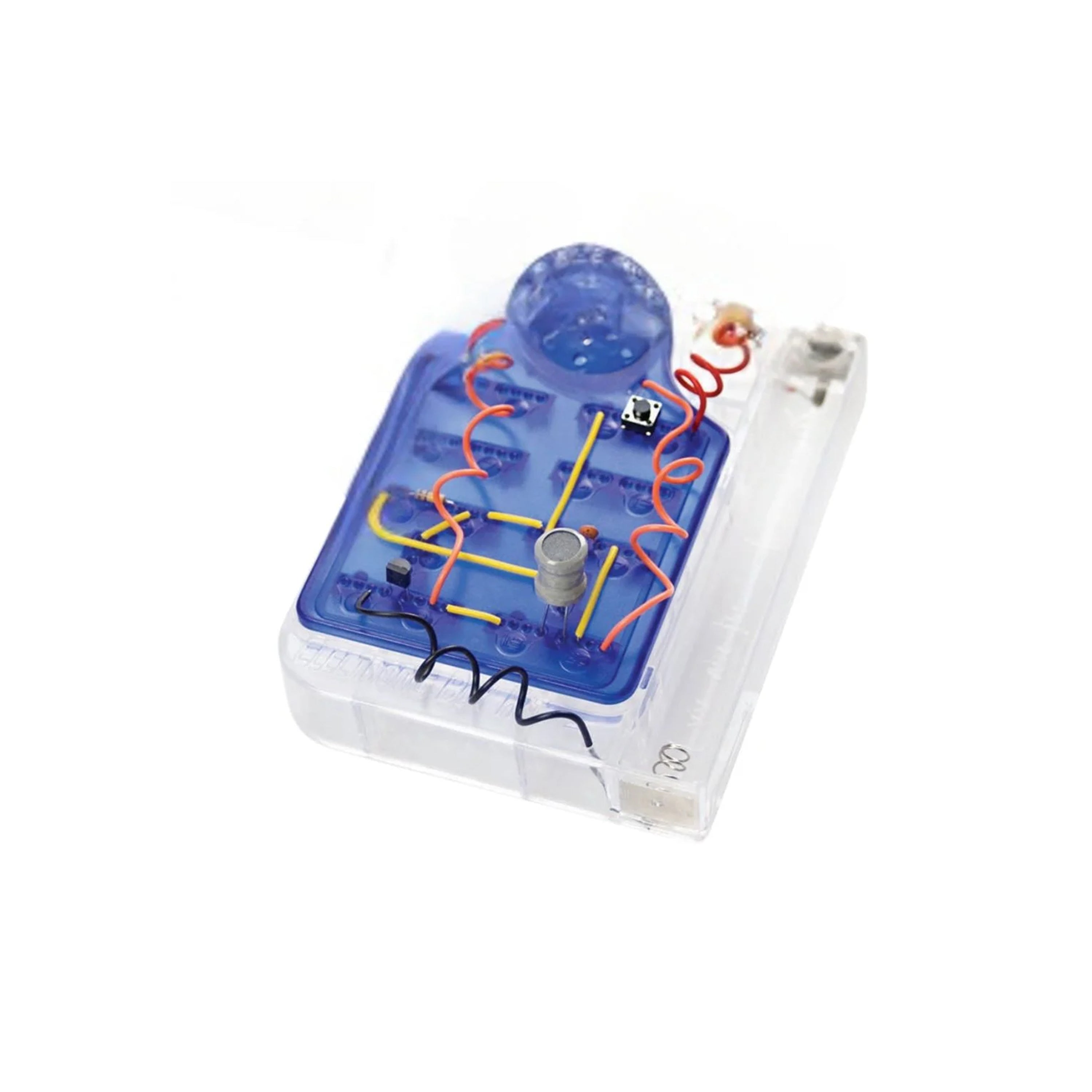 Electronic Devices - Morse Code