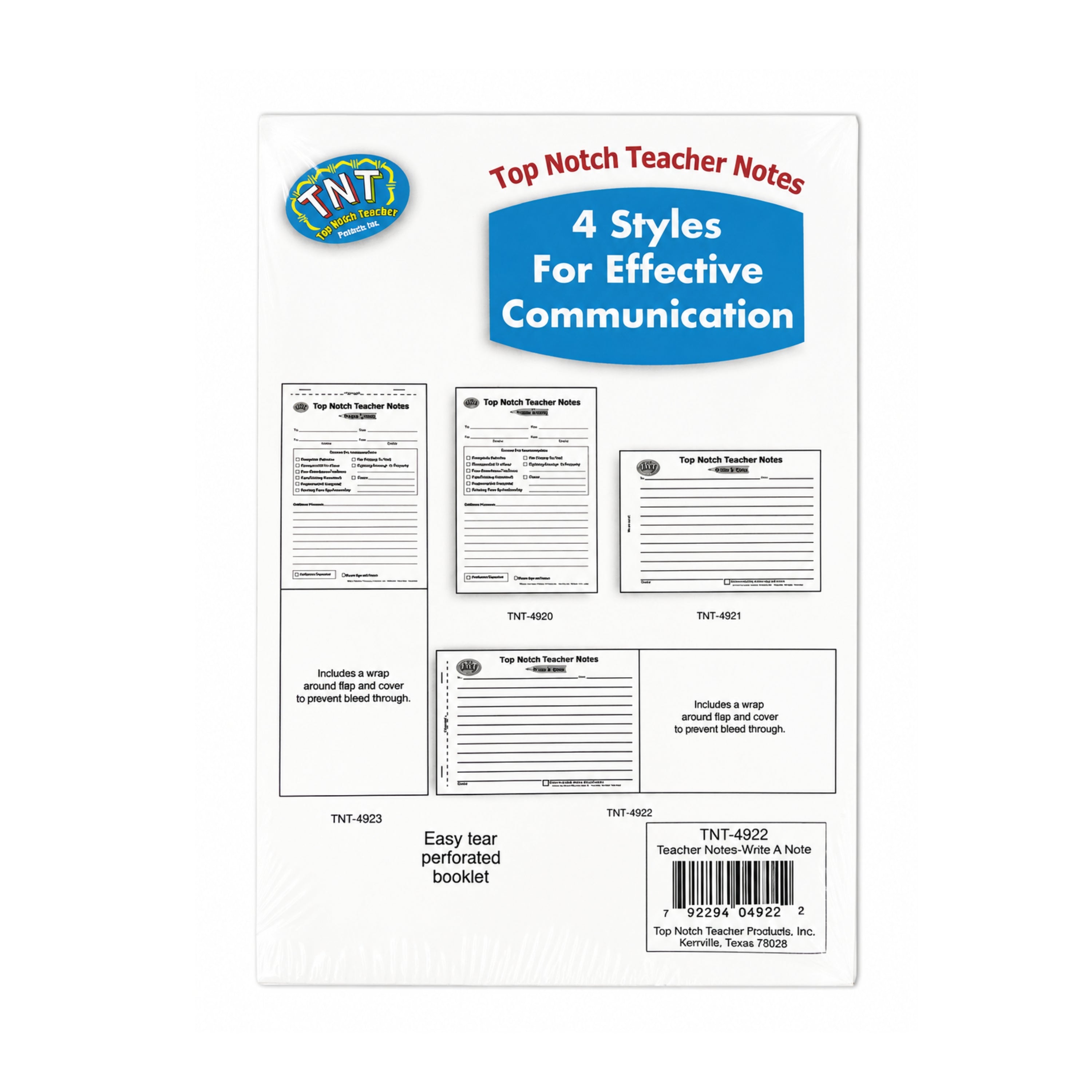 Top Notch Teacher Notes - 50 Forms