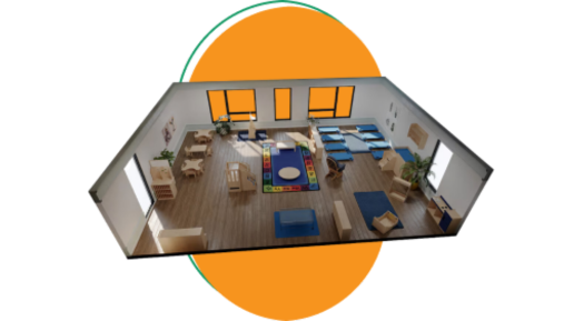 toddler classroom guide