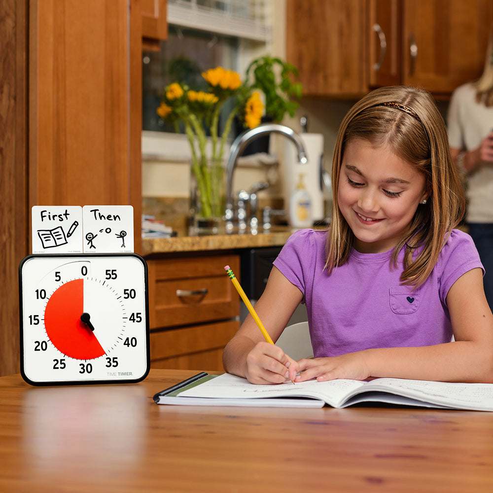 8" Time Timer