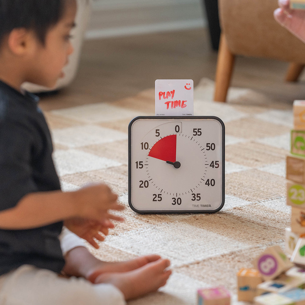 8" Time Timer