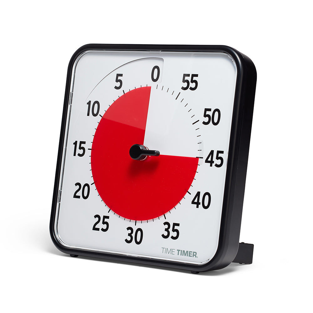 8" Time Timer