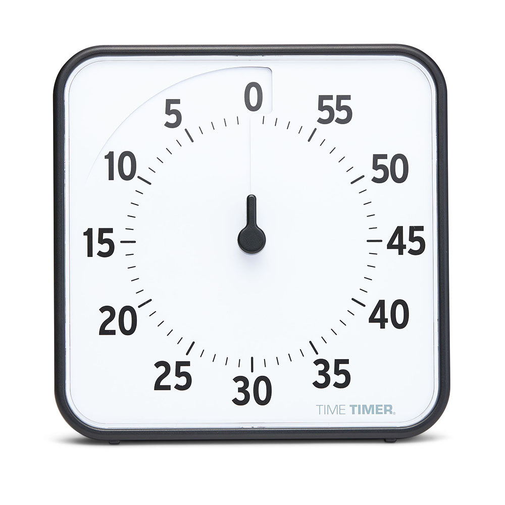 8" Time Timer