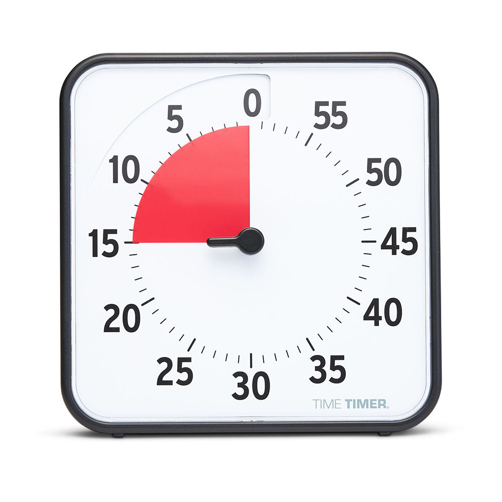8" Time Timer