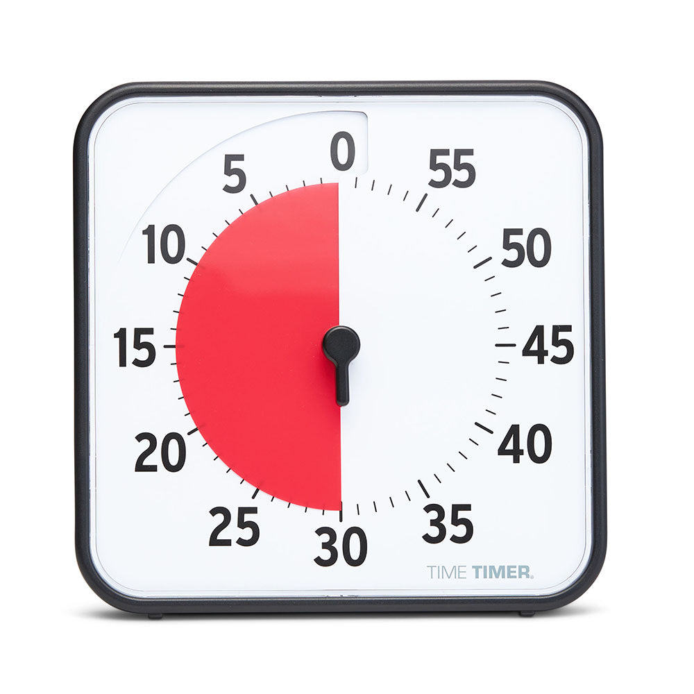 8" Time Timer