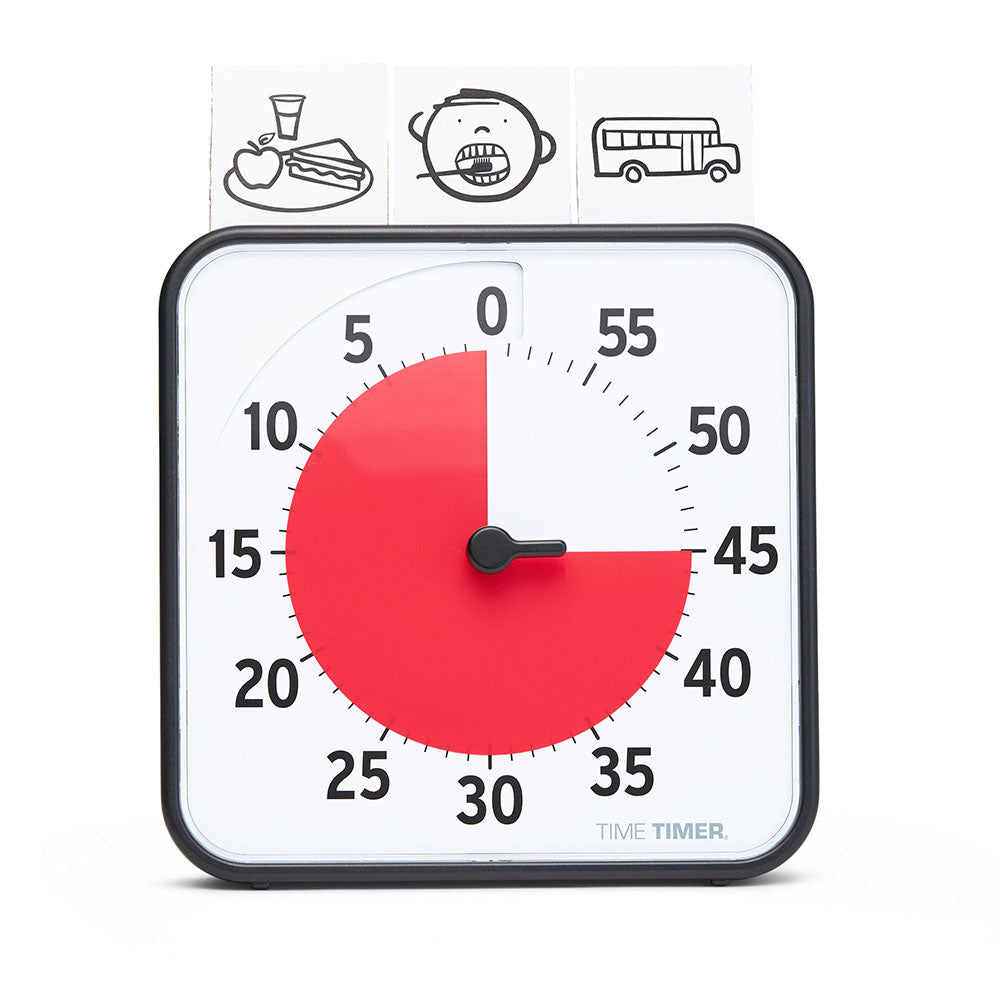 8" Time Timer