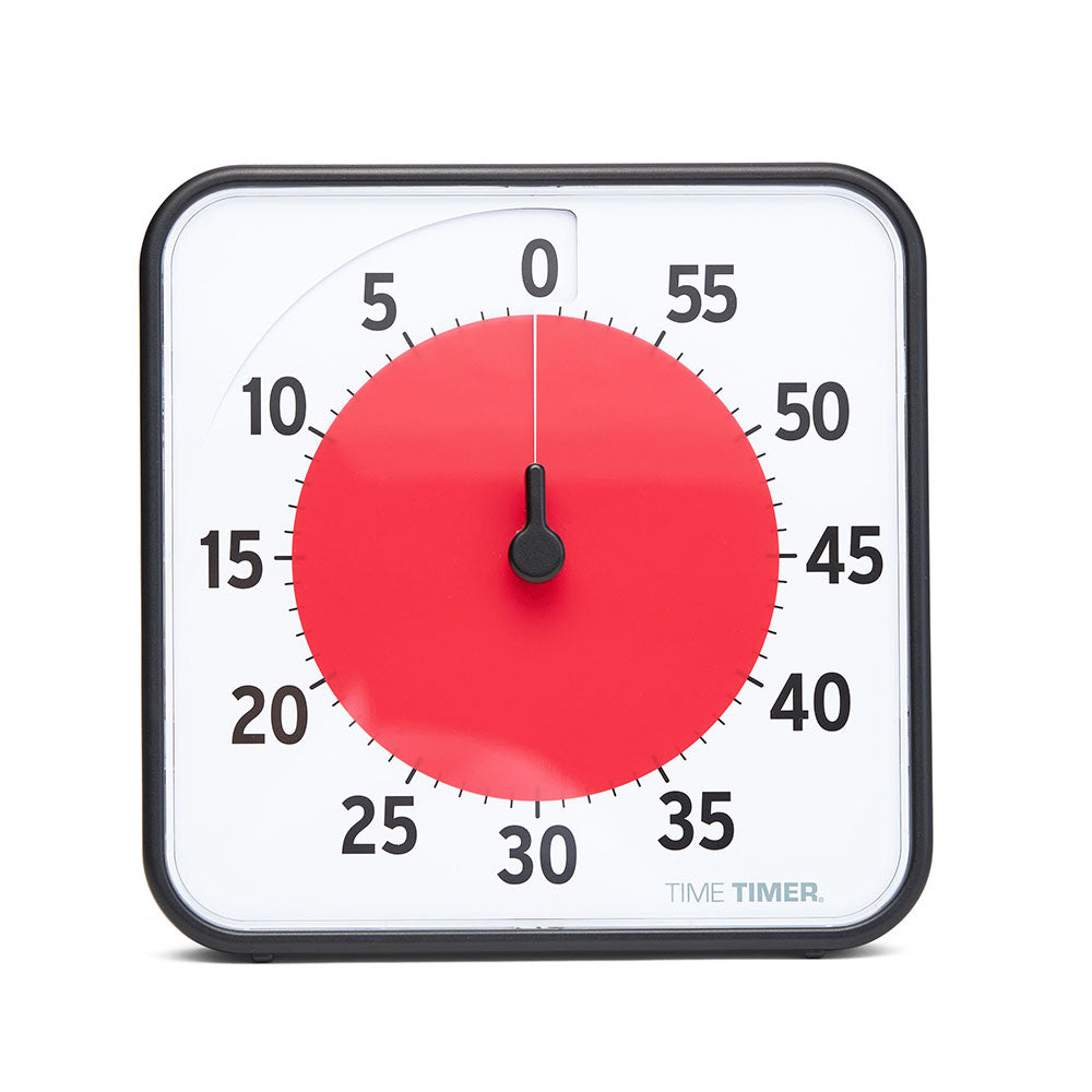 8" Time Timer