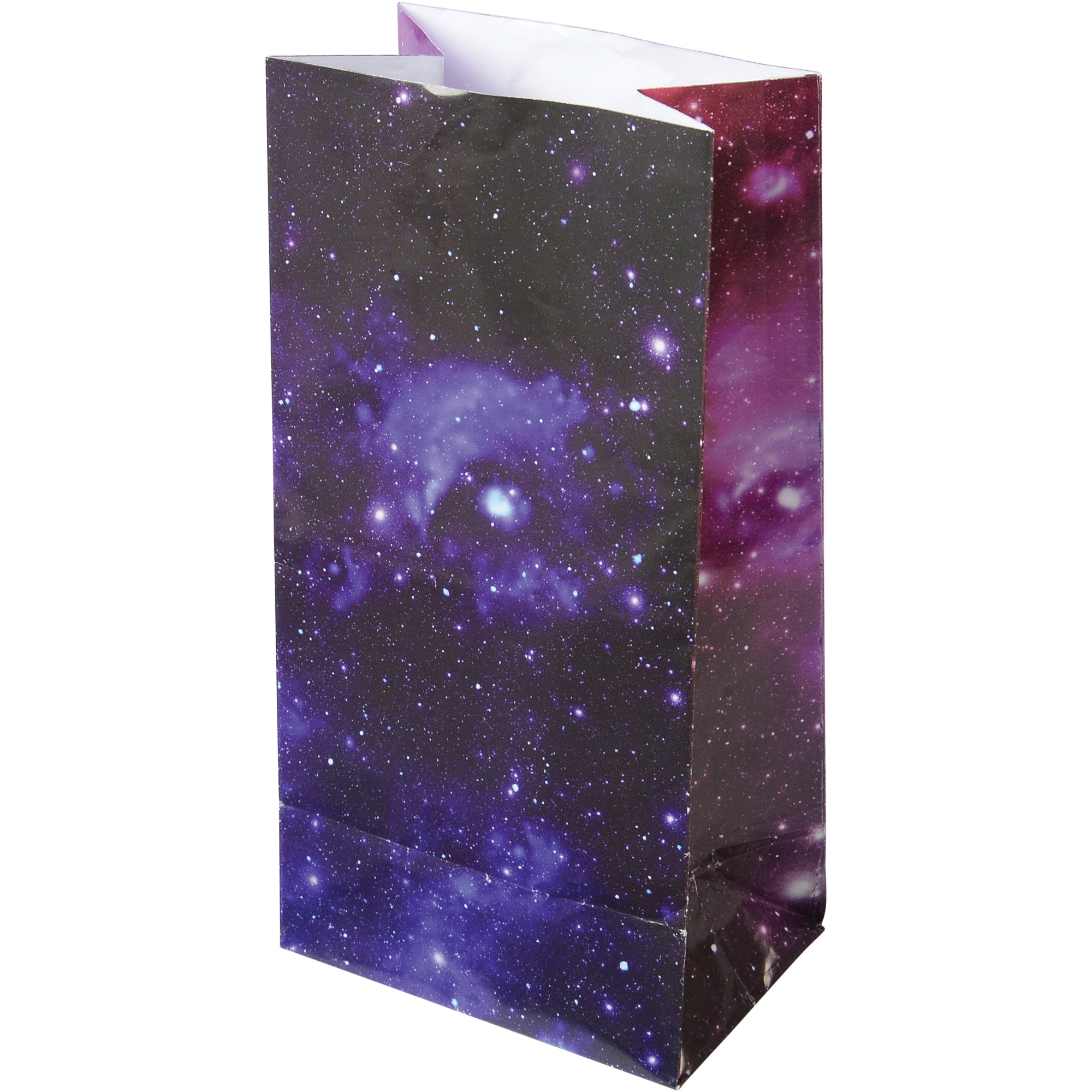 Space-Themed Classroom Reward Bags