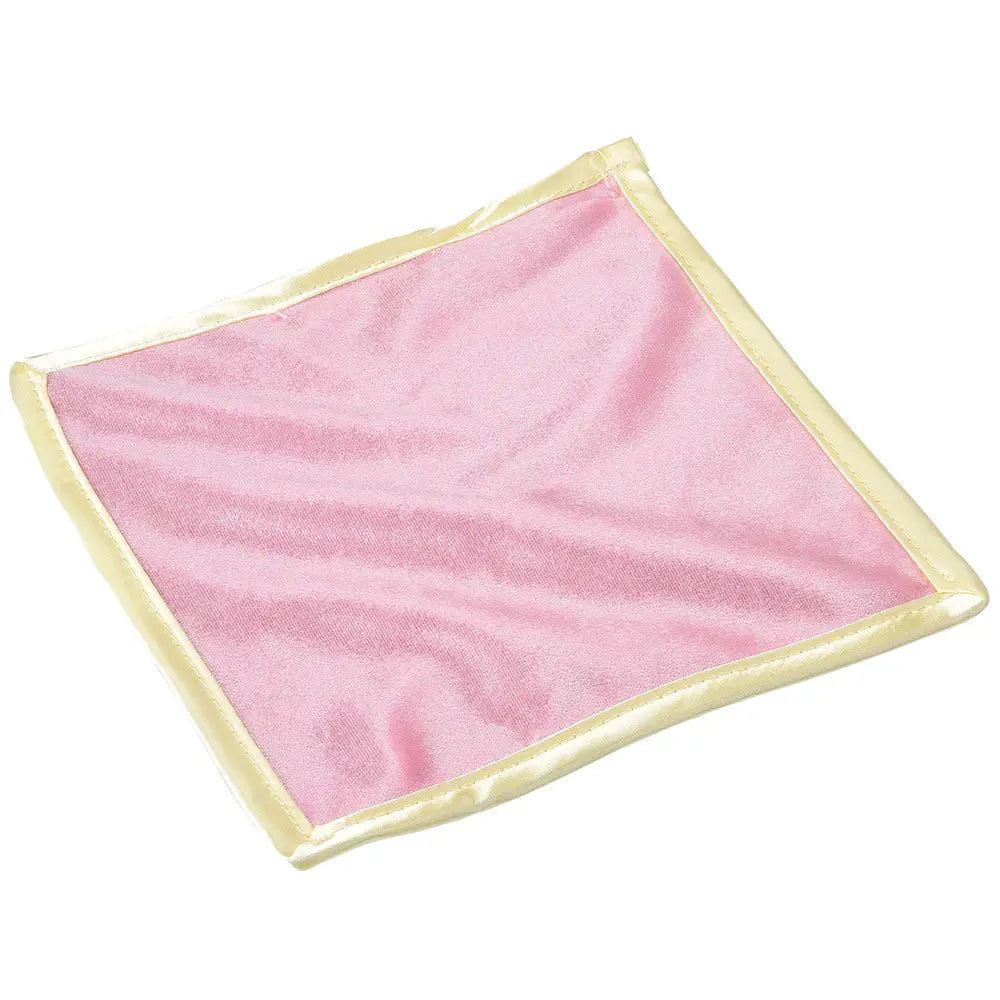 Soft Baby Doll Blanket