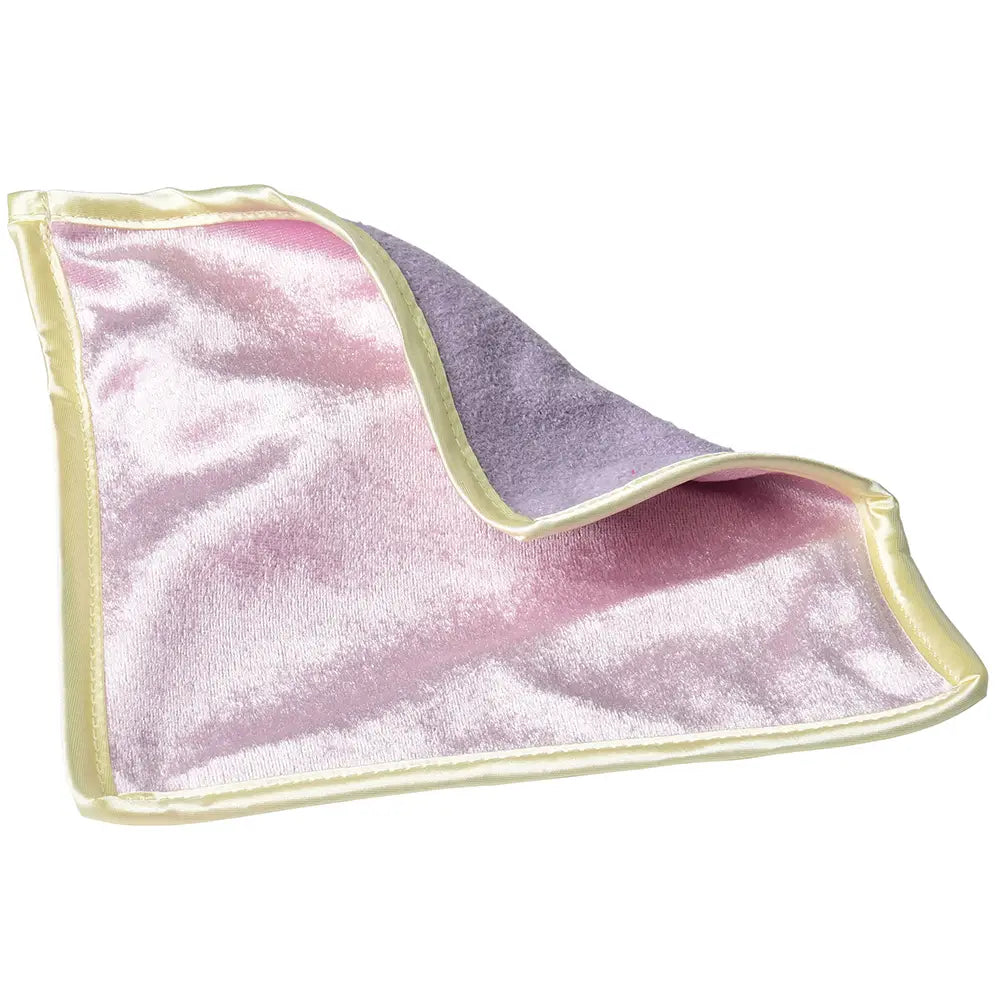 Soft Baby Doll Blanket