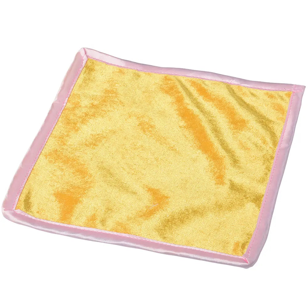 Baby Doll Blanket