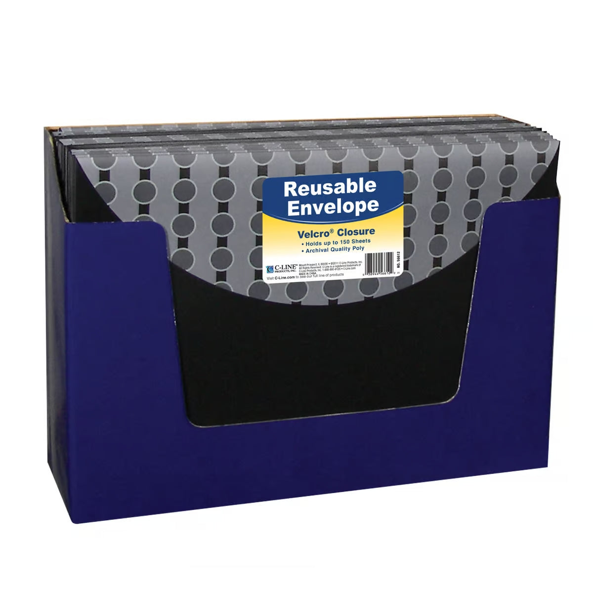 XL Reusable Envelope