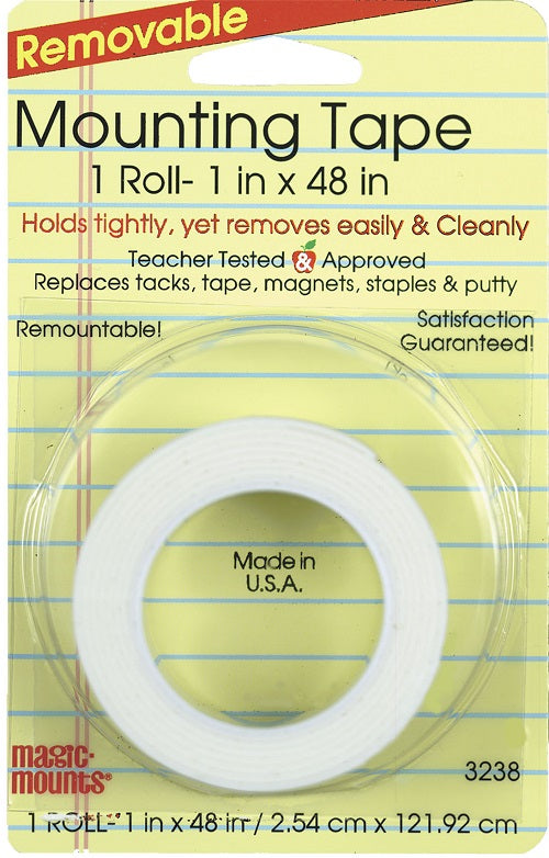 Mounting Tape