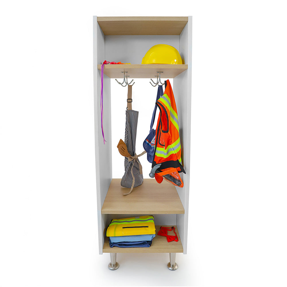 elevated™ Dress Up Station
