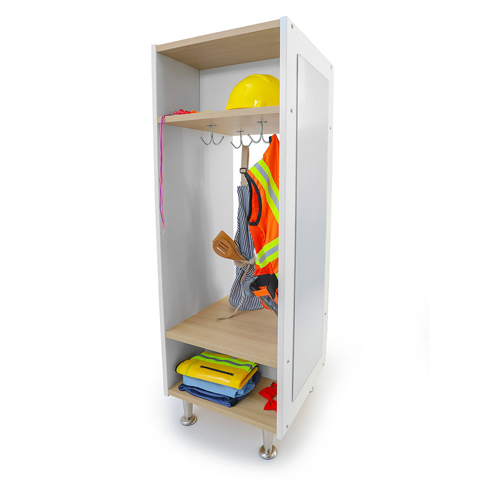 elevated™ Dress Up Station