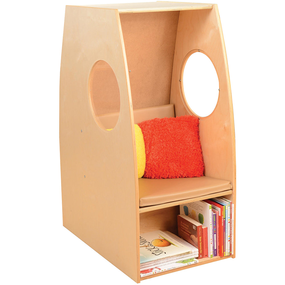 Nestled Nook | Reading Sanctuary for Children