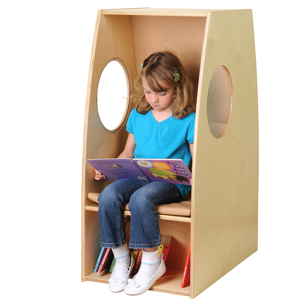 Reading Nestled Nook for Classrooms