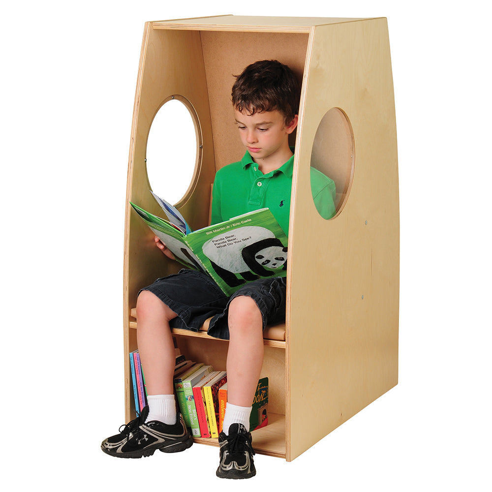 Nestled Nook | Individual Seating for Classroom