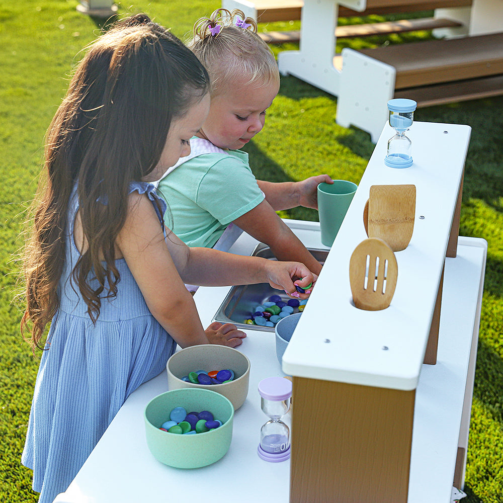OutdoorED™ Mud Kitchen