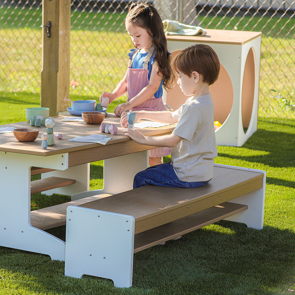 OutdoorED™ Bench