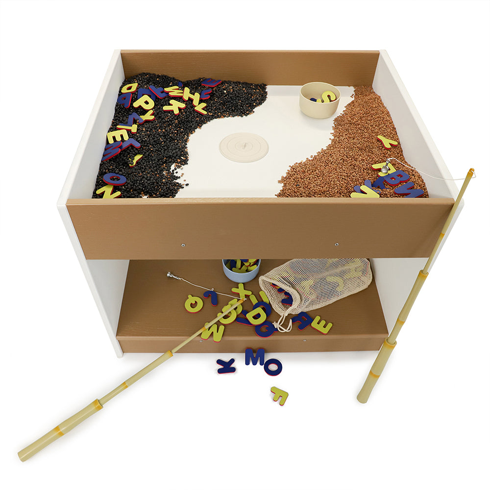 OutdoorED™ Big And Wide Table