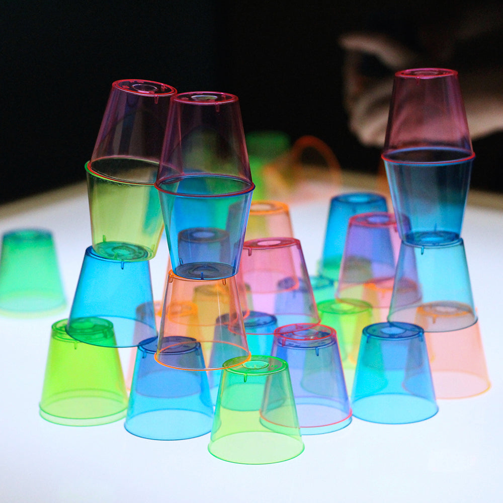 Light Tables Games