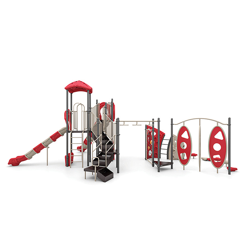 Kuzko Playground