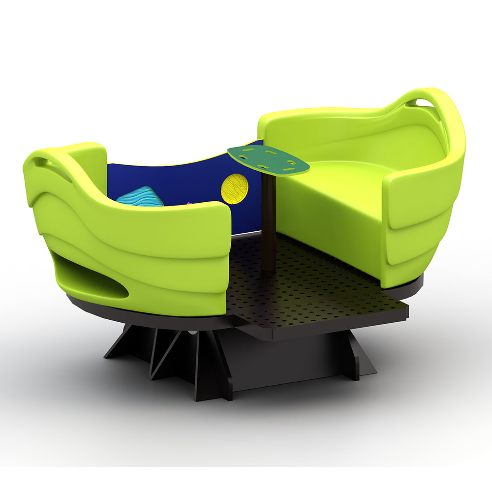 Rock And Roll On with Wheelchair Accessibility