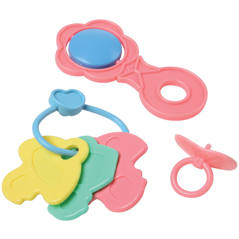 Baby Doll Accessories