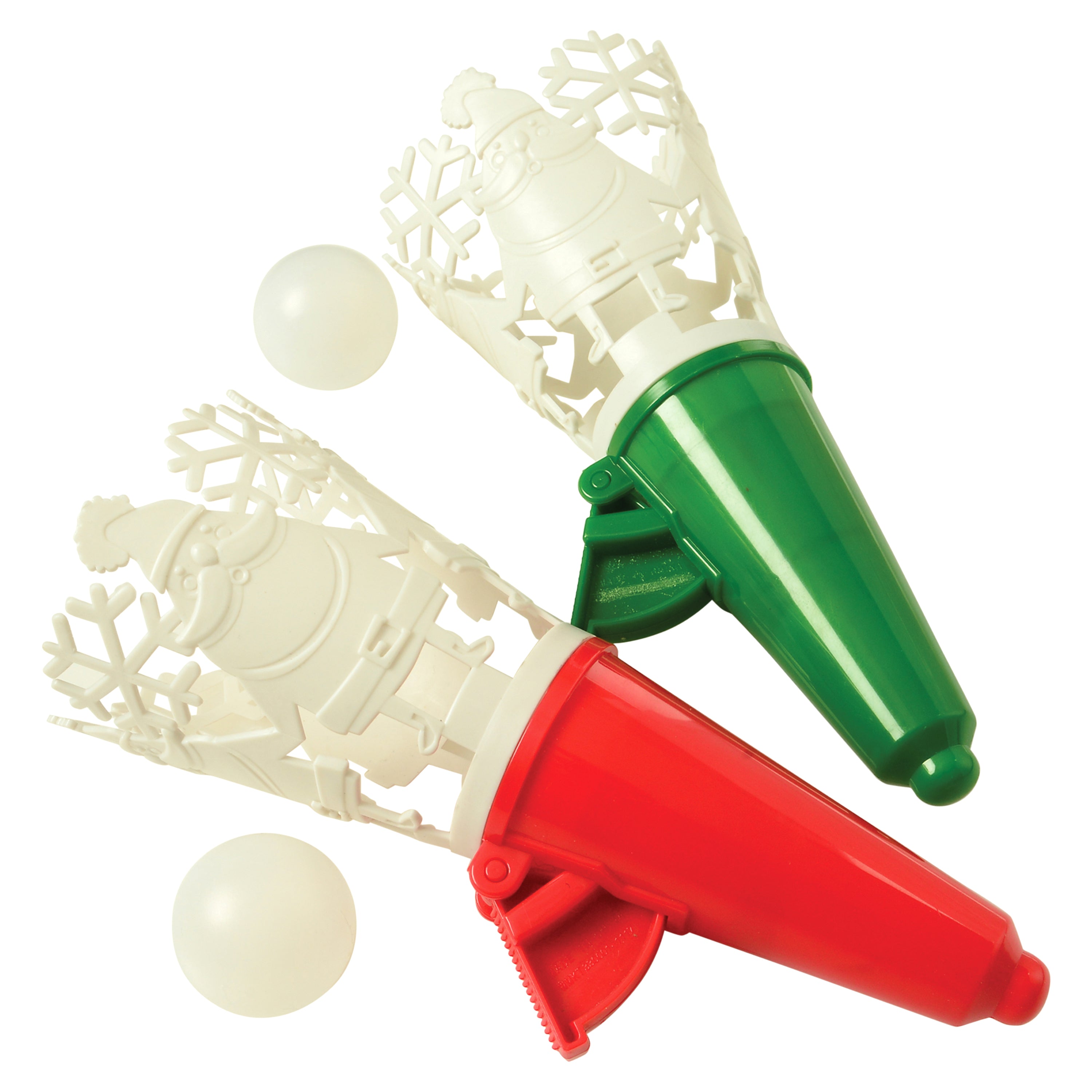 Snowman Click-Catch