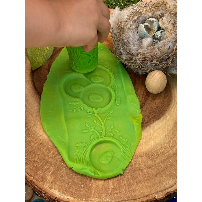 Let's Roll Seasons Dough Roller Set