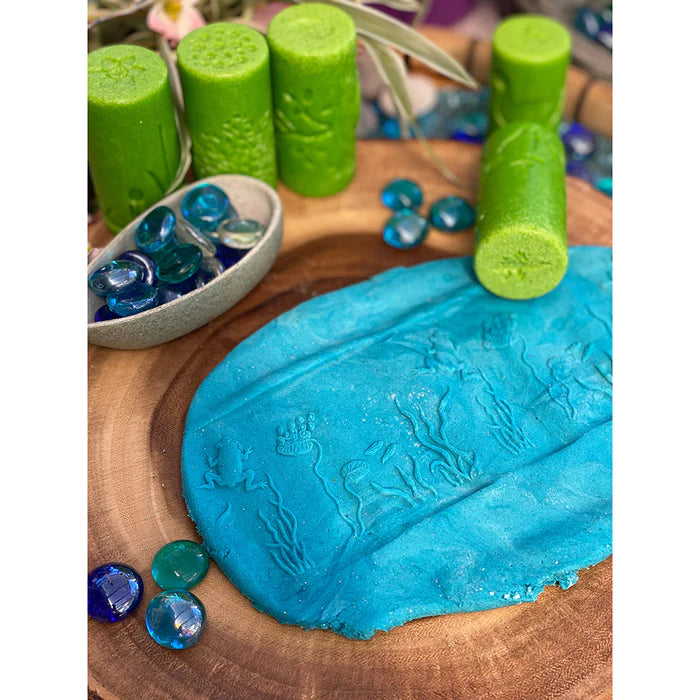 Pond Ecosystem Impressions