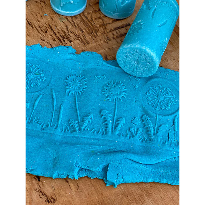 Let's Roll Seasons Dough Roller Set