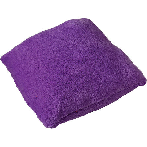 Constructive Playthings® Textured Pillows - 6 PC