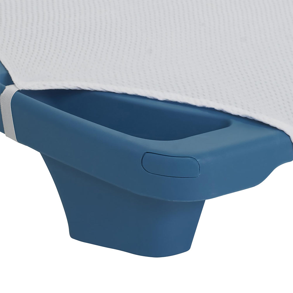 Toddler-Size Rest Time Cot Sheets